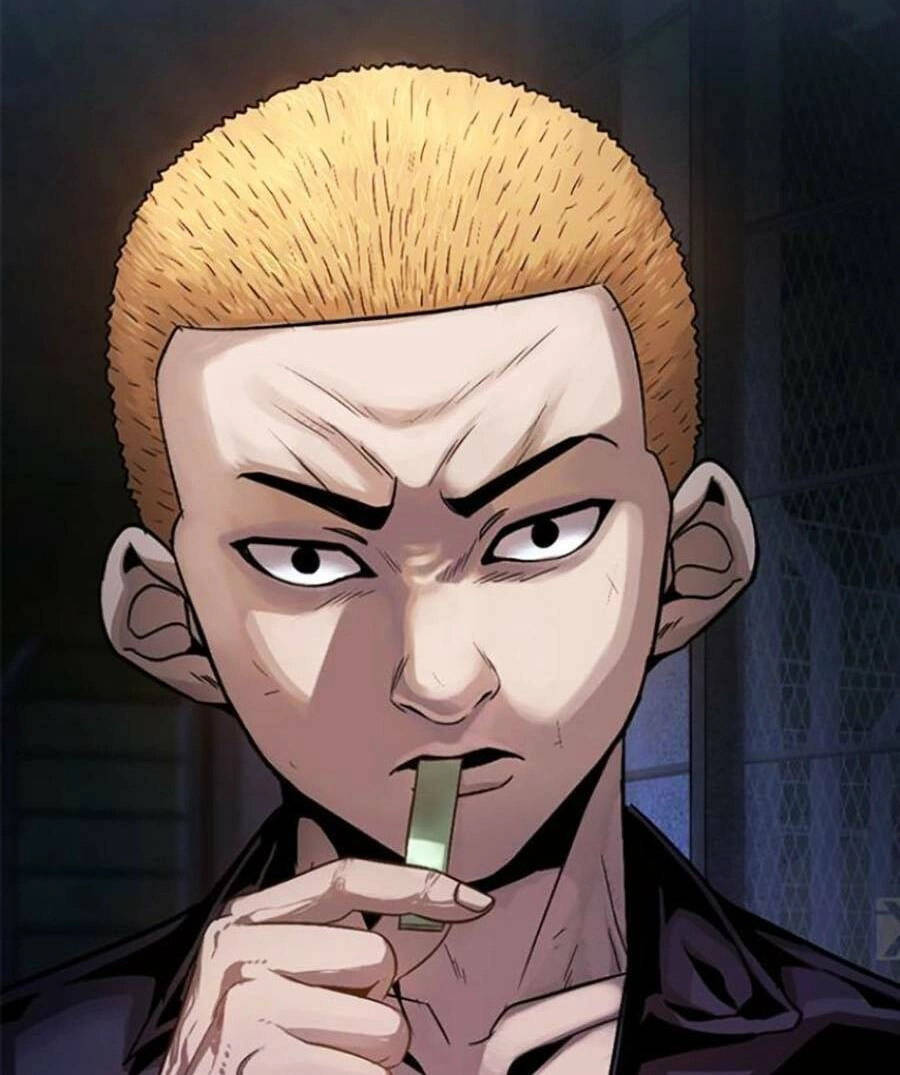 Ngục Tù Đẫm Máu Chapter 38 - 185