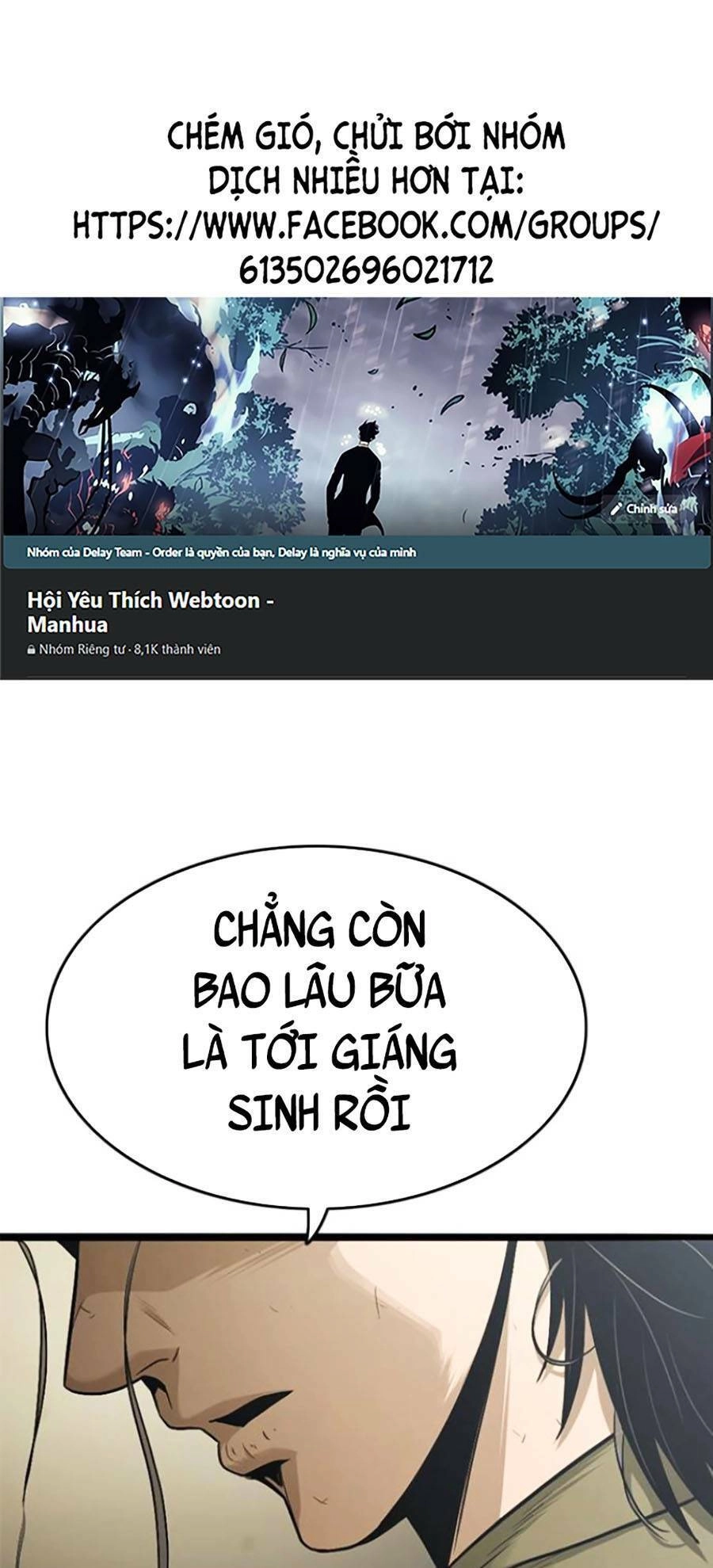 Ngục Tù Đẫm Máu Chapter 39 - 1