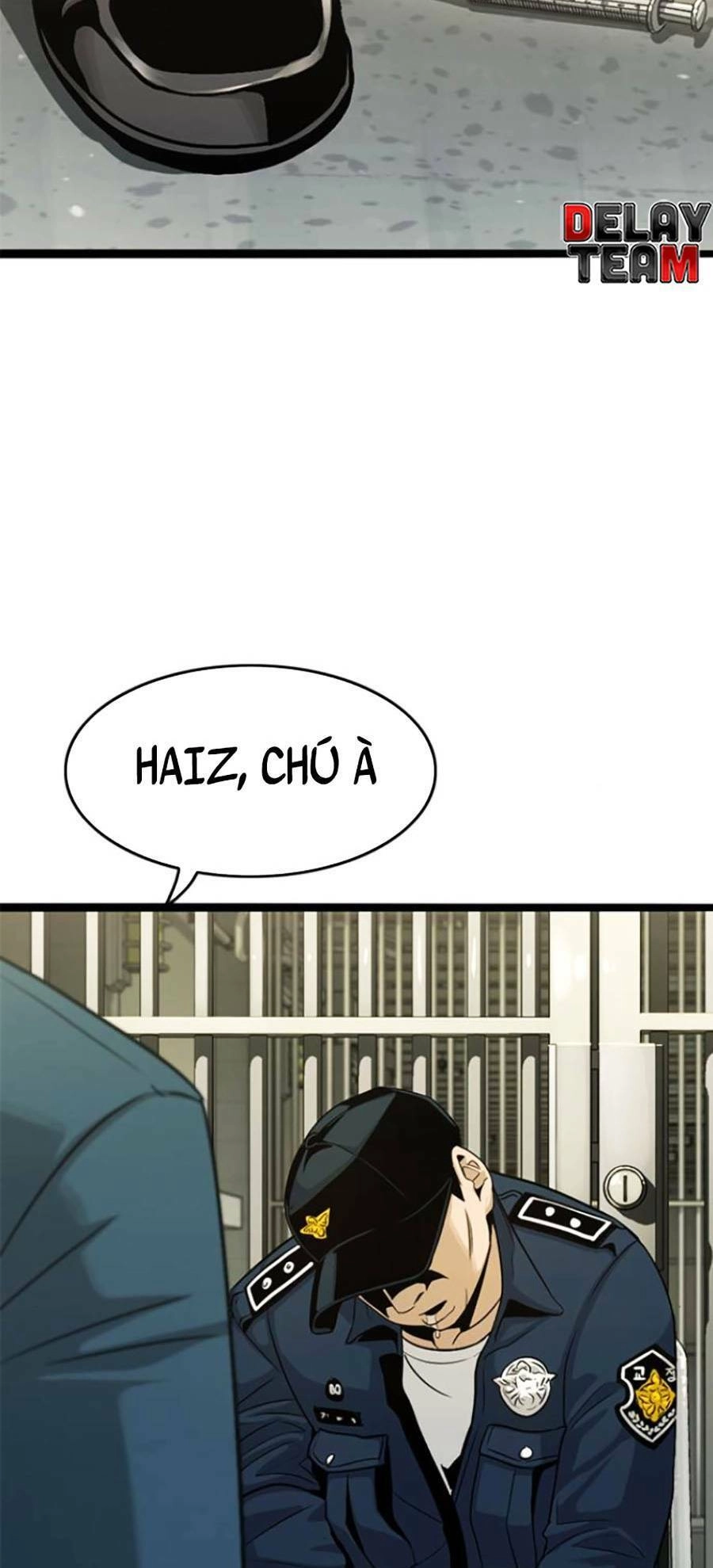 Ngục Tù Đẫm Máu Chapter 39 - 4