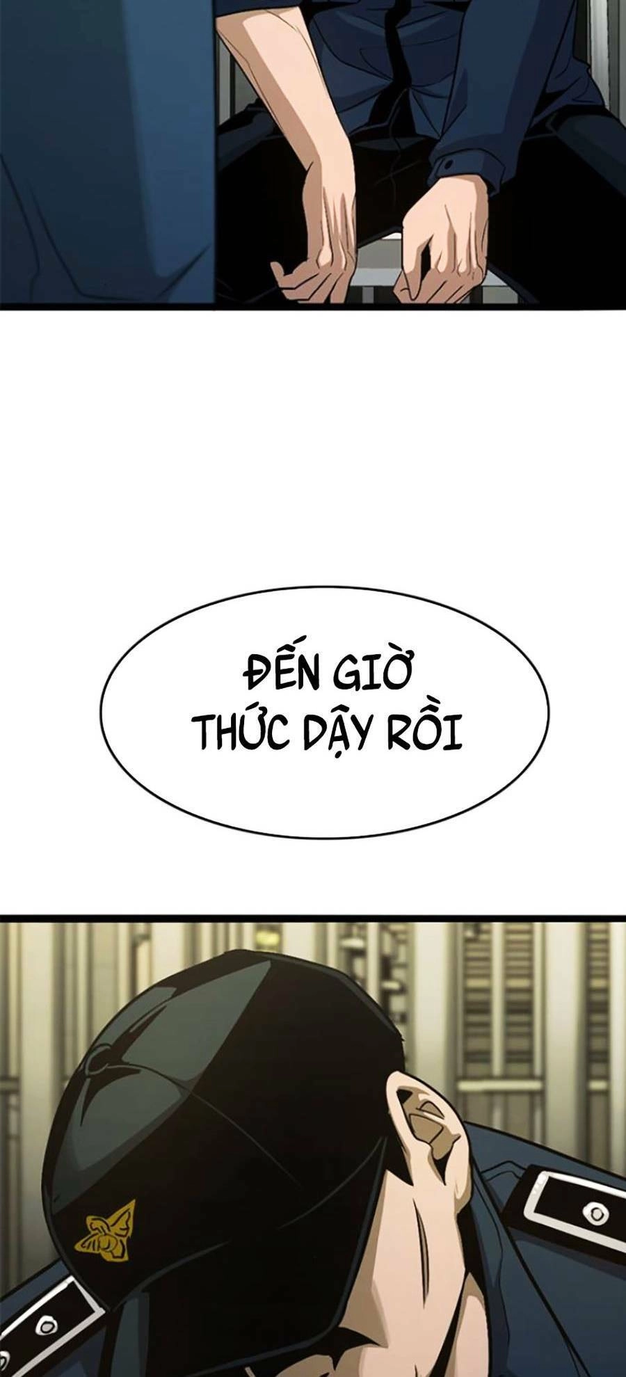 Ngục Tù Đẫm Máu Chapter 39 - 5