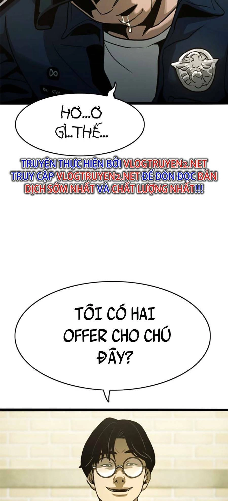 Ngục Tù Đẫm Máu Chapter 39 - 6