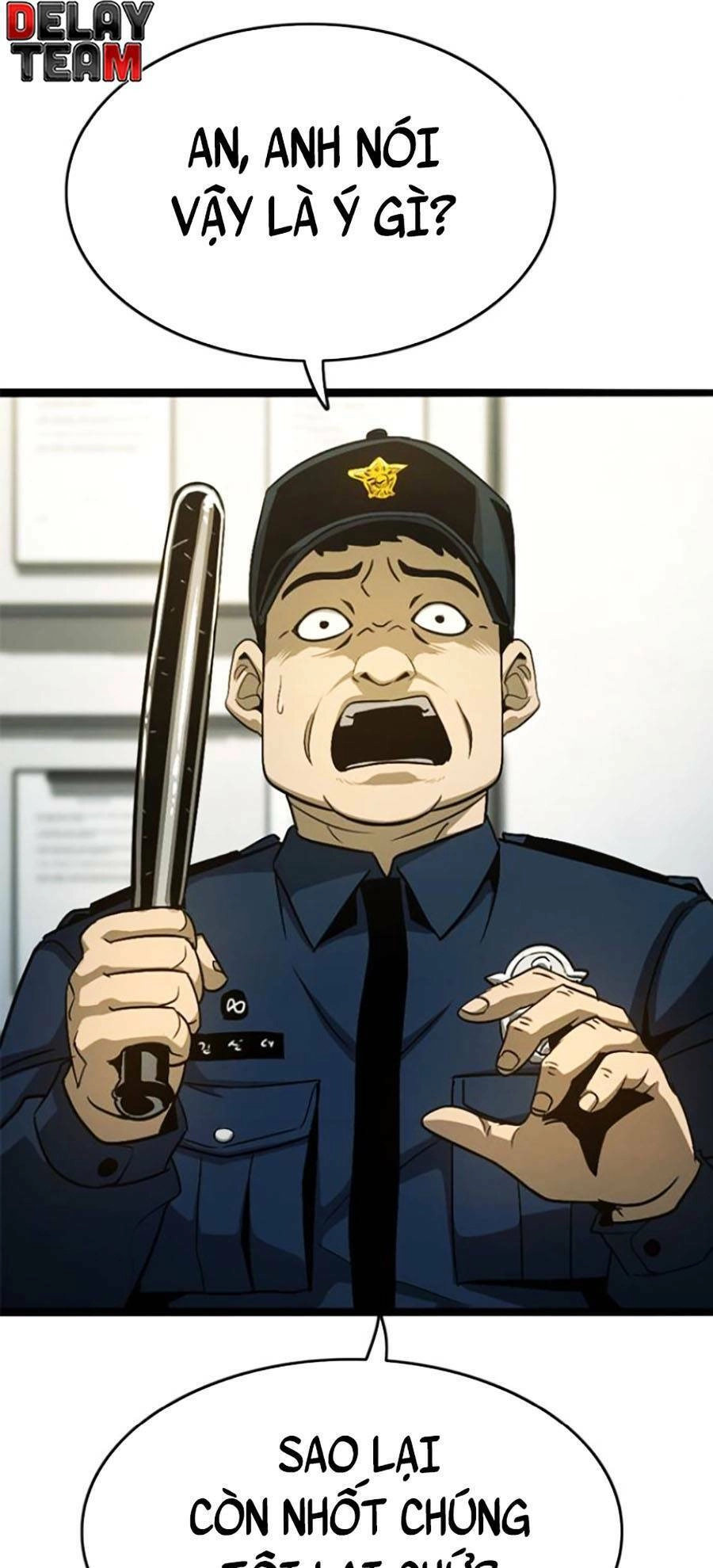 Ngục Tù Đẫm Máu Chapter 39 - 9