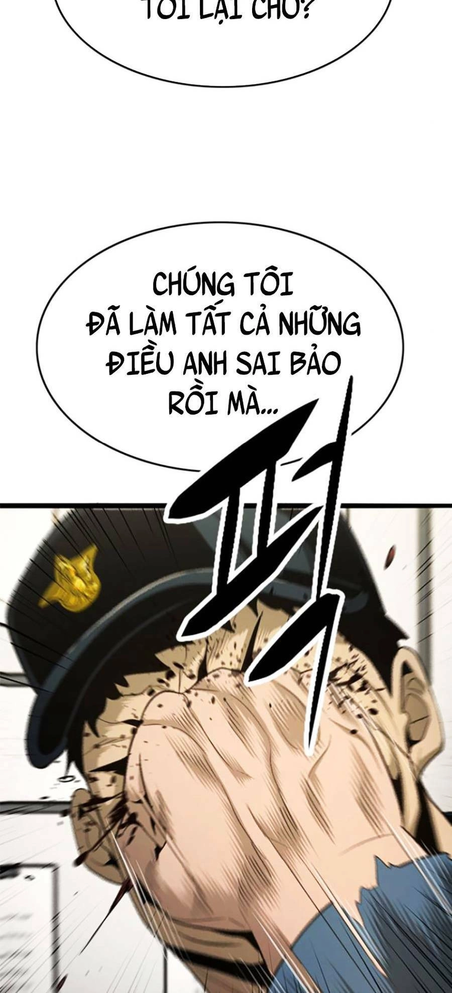 Ngục Tù Đẫm Máu Chapter 39 - 10