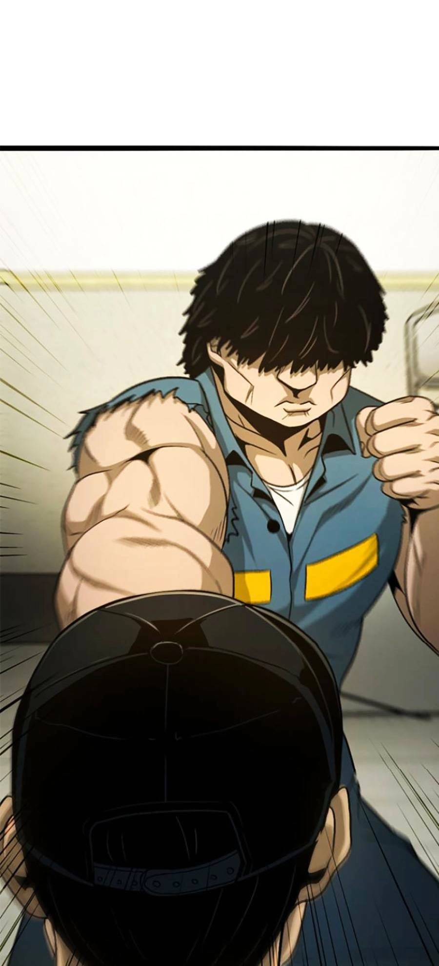 Ngục Tù Đẫm Máu Chapter 39 - 12