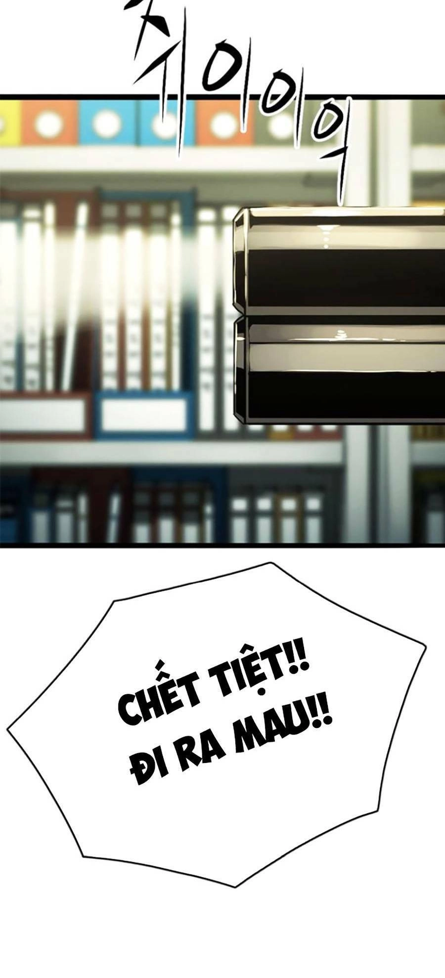 Ngục Tù Đẫm Máu Chapter 39 - 14