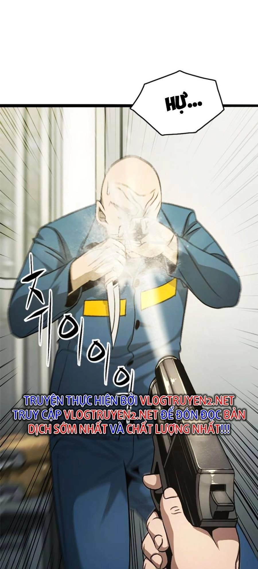 Ngục Tù Đẫm Máu Chapter 39 - 15