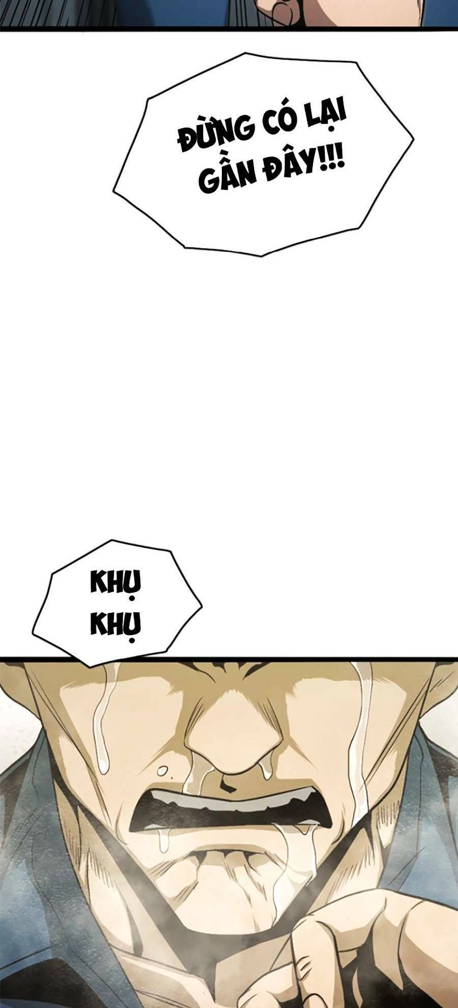 Ngục Tù Đẫm Máu Chapter 39 - 16