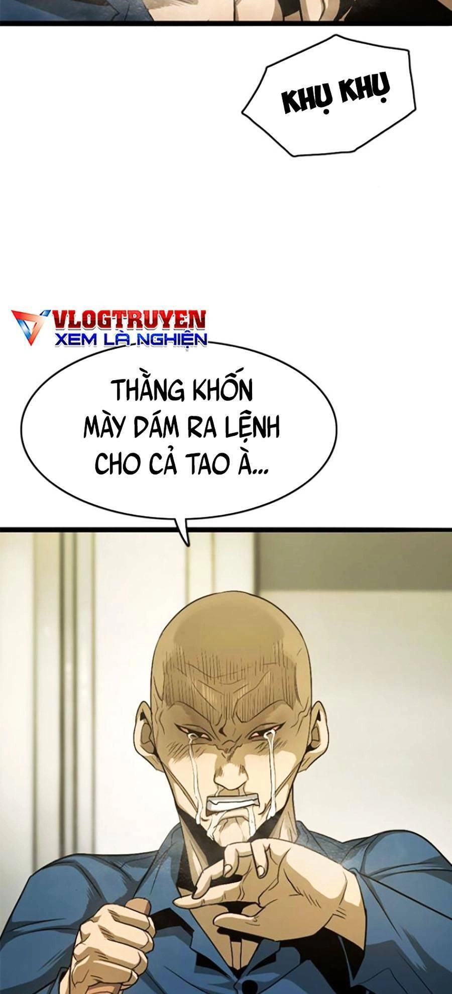 Ngục Tù Đẫm Máu Chapter 39 - 17