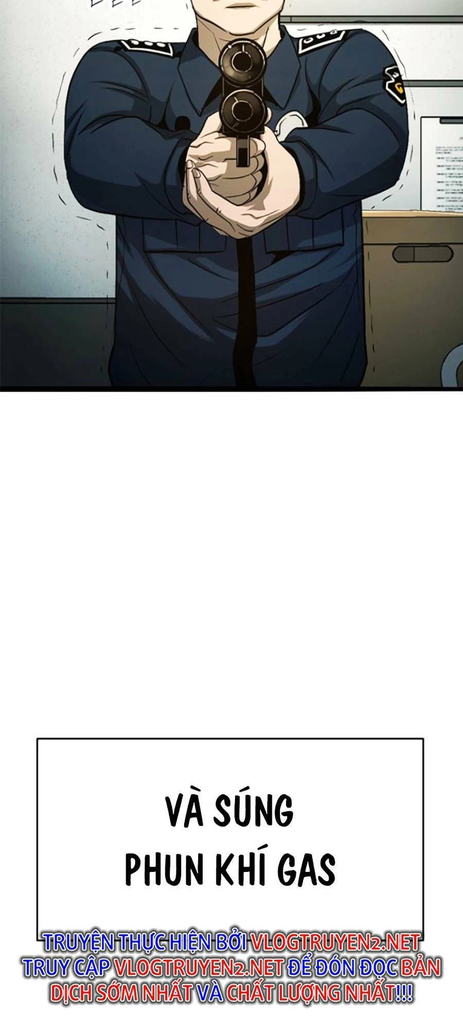 Ngục Tù Đẫm Máu Chapter 39 - 19