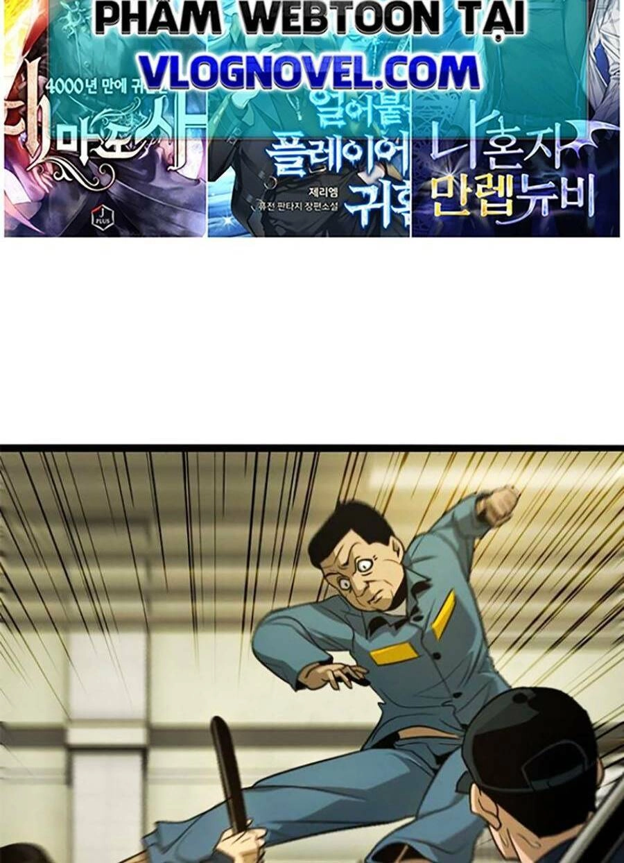 Ngục Tù Đẫm Máu Chapter 39 - 22