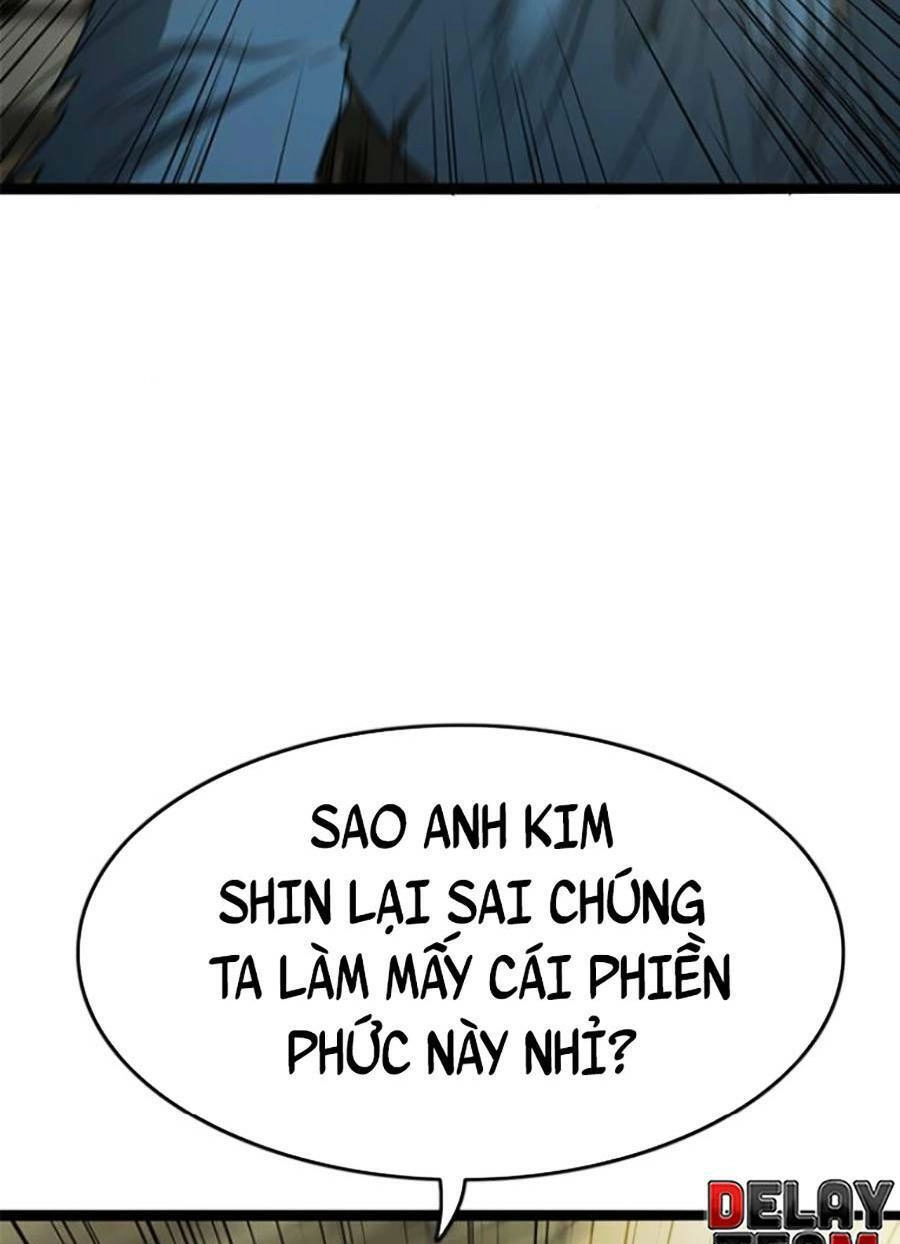 Ngục Tù Đẫm Máu Chapter 39 - 25