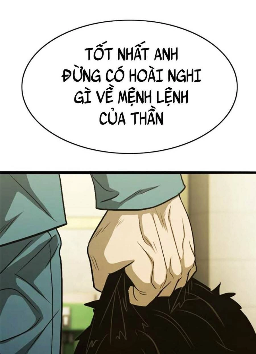 Ngục Tù Đẫm Máu Chapter 39 - 30