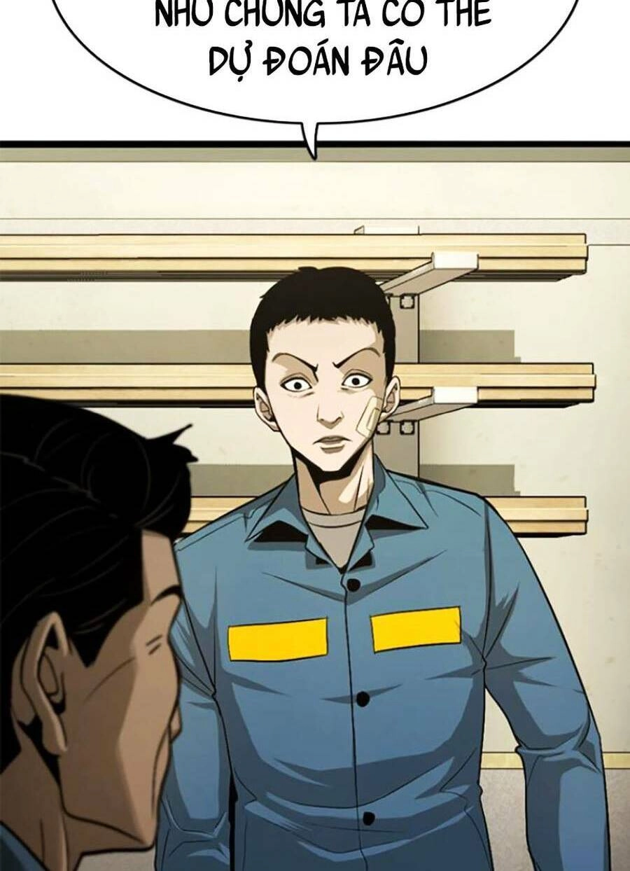 Ngục Tù Đẫm Máu Chapter 39 - 32