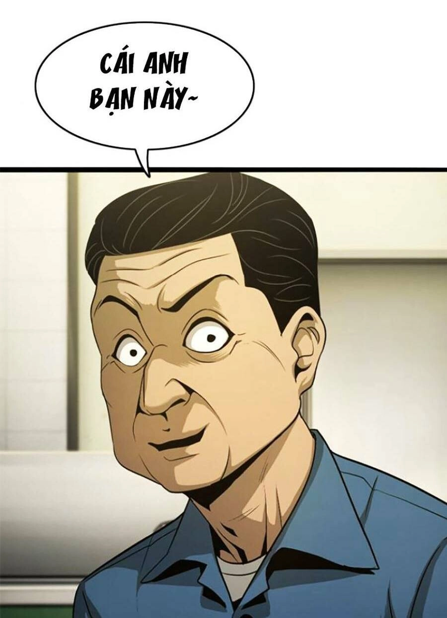 Ngục Tù Đẫm Máu Chapter 39 - 34