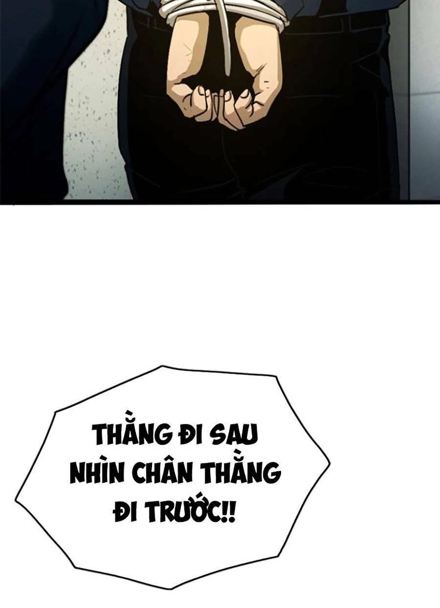 Ngục Tù Đẫm Máu Chapter 39 - 37