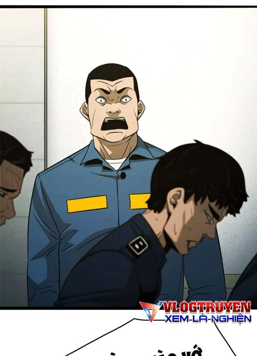 Ngục Tù Đẫm Máu Chapter 39 - 38