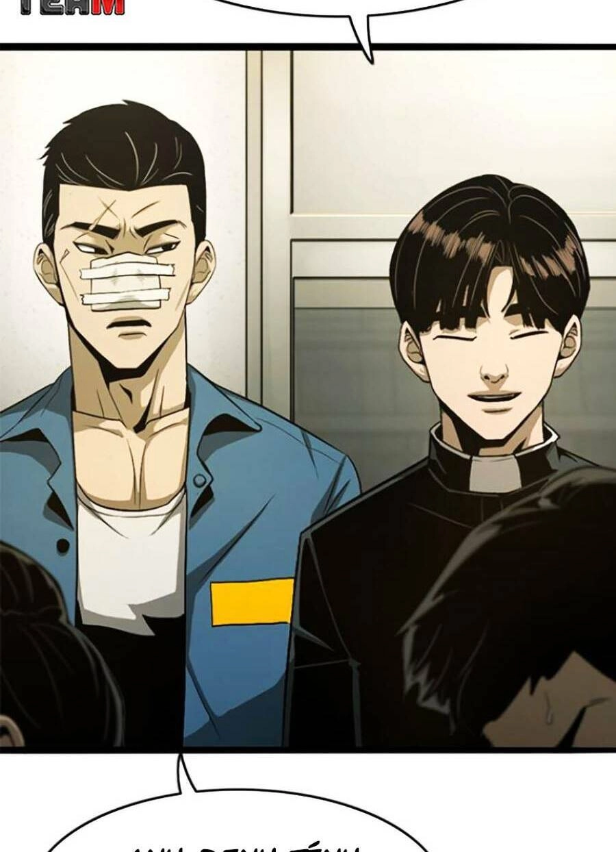 Ngục Tù Đẫm Máu Chapter 39 - 40