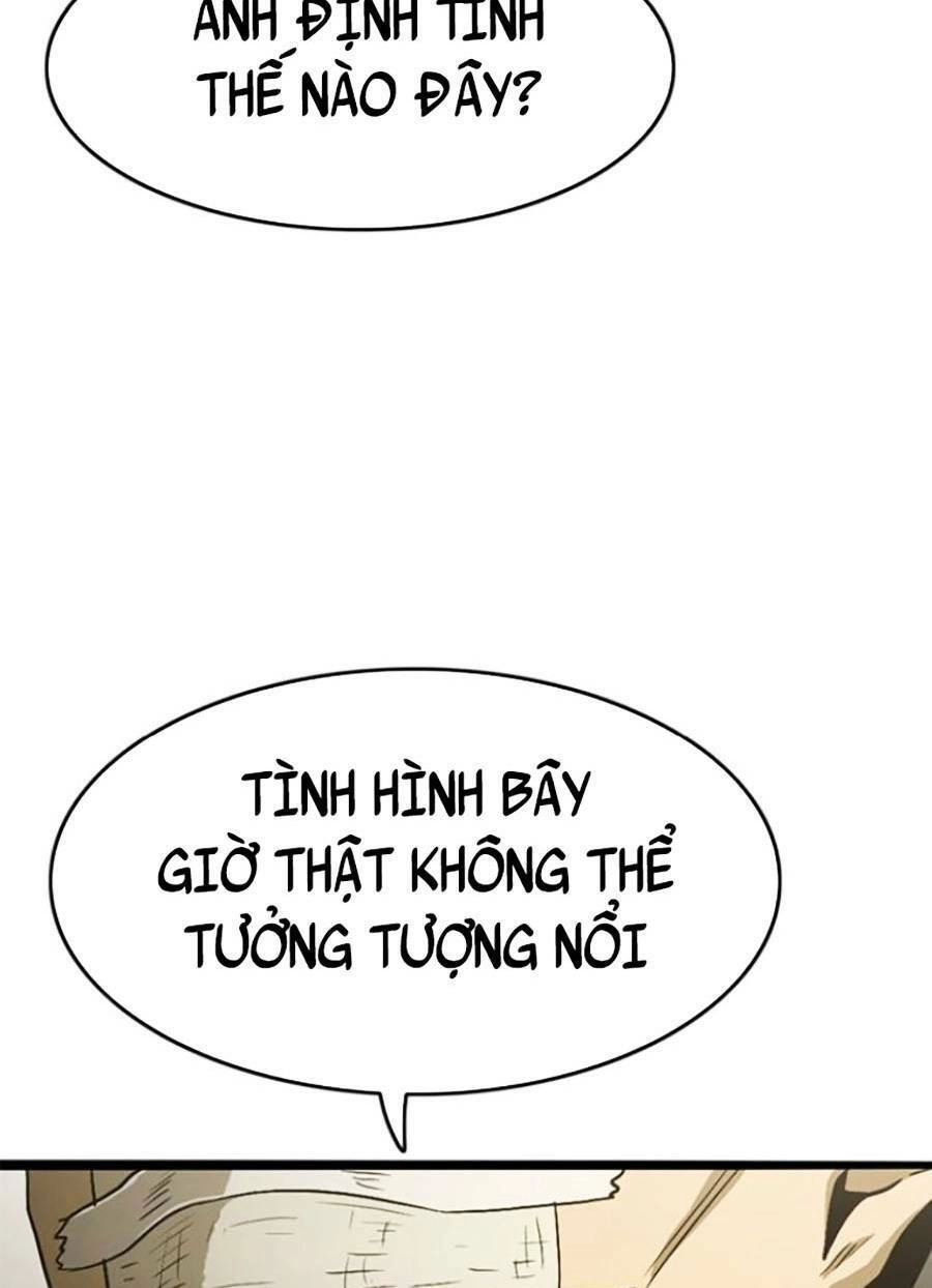 Ngục Tù Đẫm Máu Chapter 39 - 41