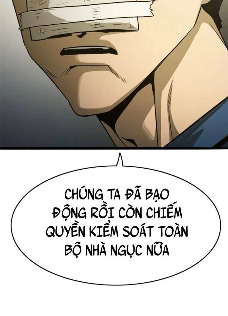 Ngục Tù Đẫm Máu Chapter 39 - 42