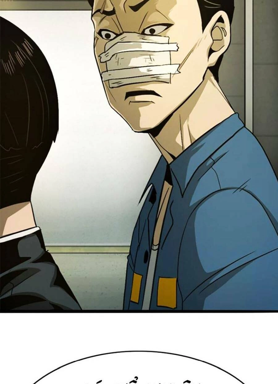 Ngục Tù Đẫm Máu Chapter 39 - 44