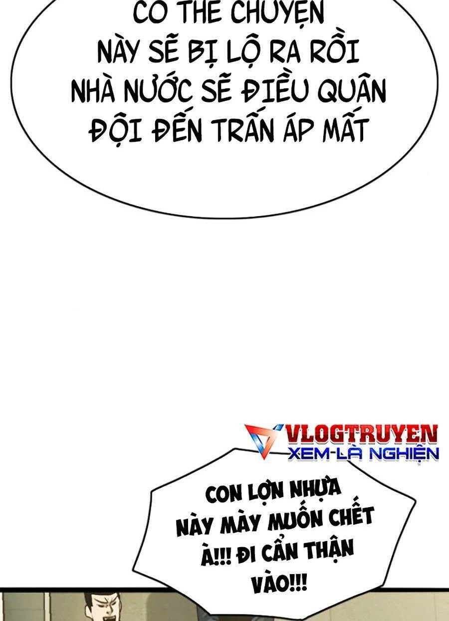 Ngục Tù Đẫm Máu Chapter 39 - 45