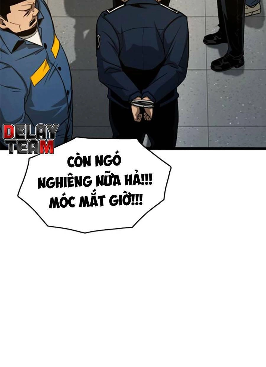 Ngục Tù Đẫm Máu Chapter 39 - 47