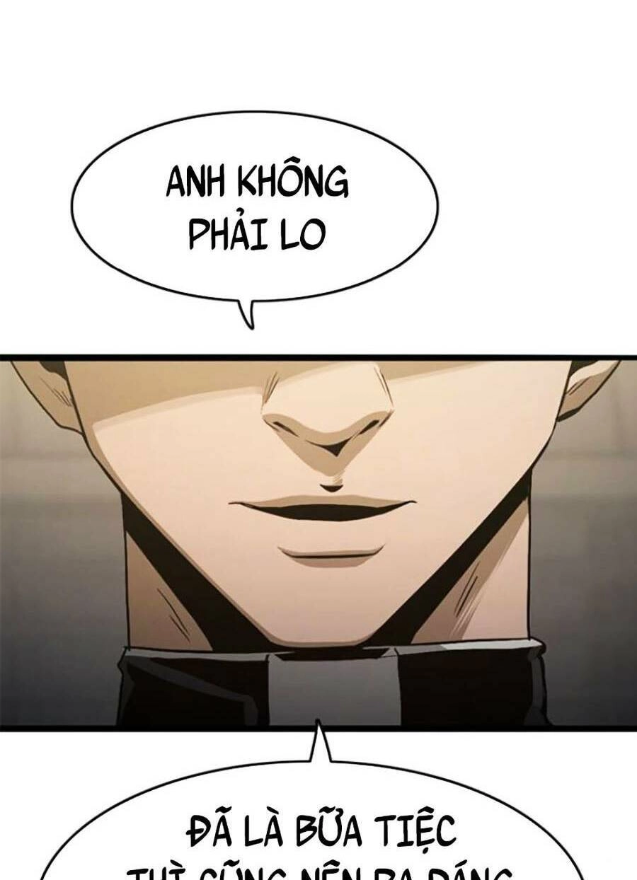 Ngục Tù Đẫm Máu Chapter 39 - 48