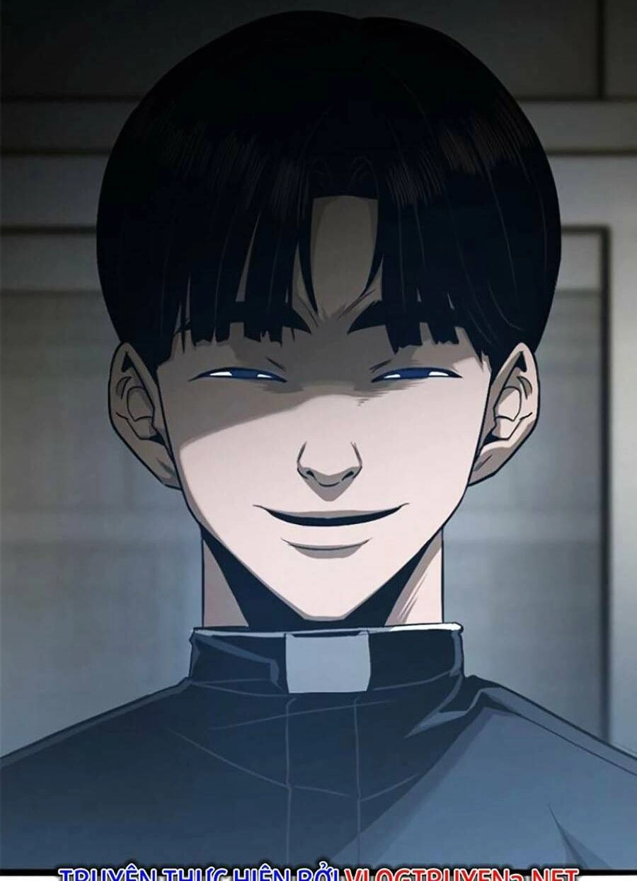 Ngục Tù Đẫm Máu Chapter 39 - 50