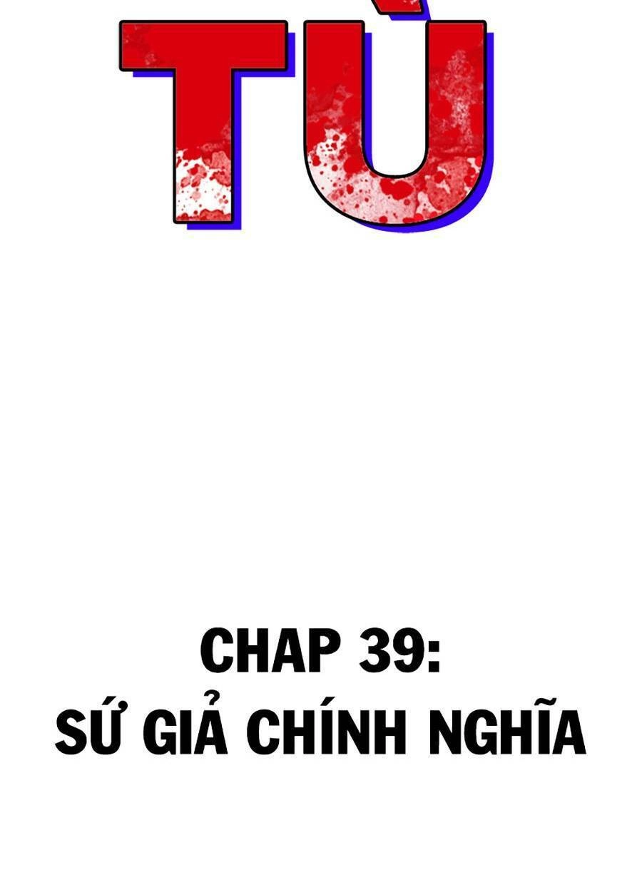 Ngục Tù Đẫm Máu Chapter 39 - 53