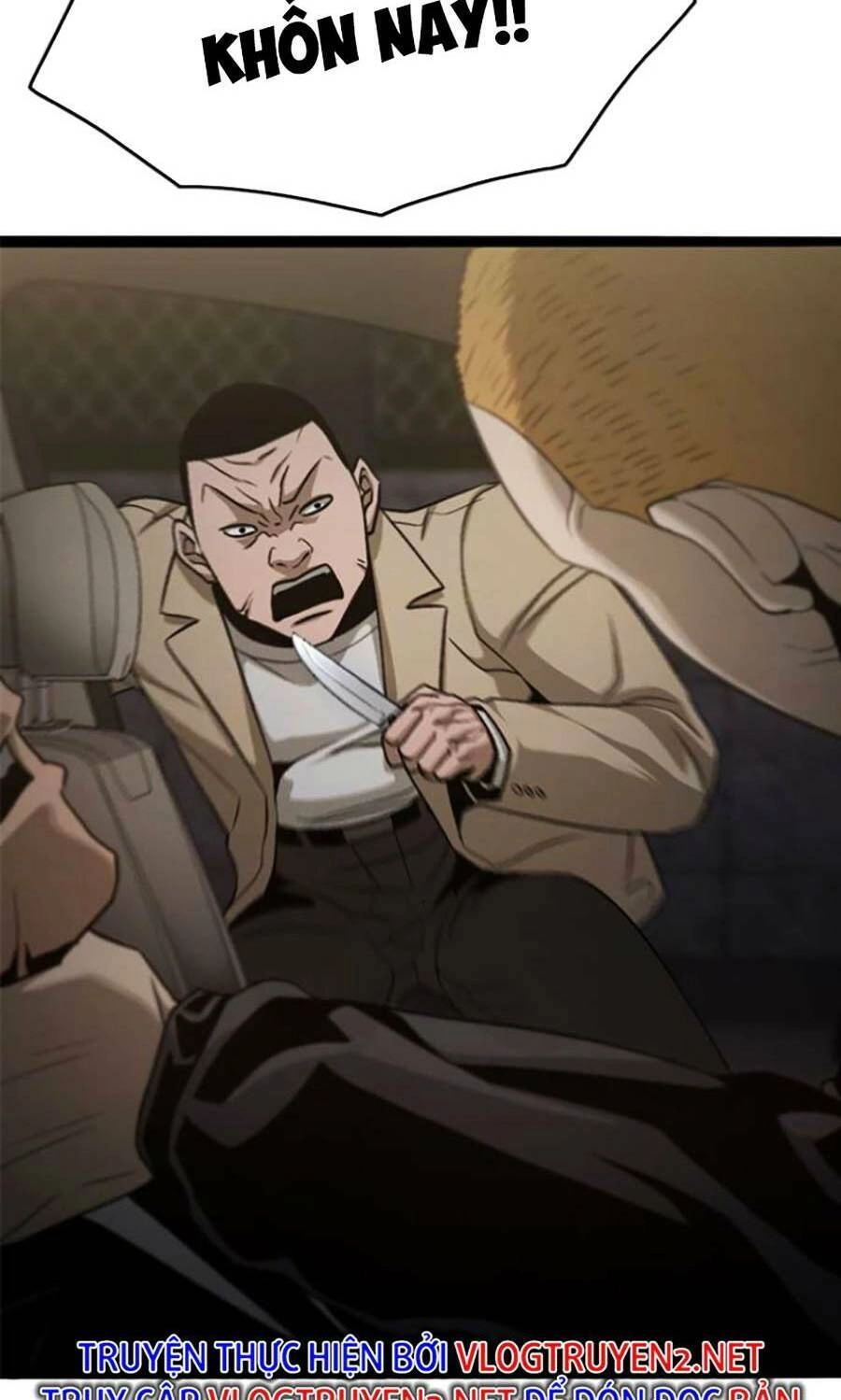 Ngục Tù Đẫm Máu Chapter 39 - 68