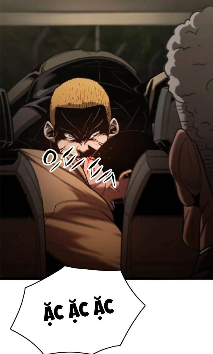 Ngục Tù Đẫm Máu Chapter 39 - 73