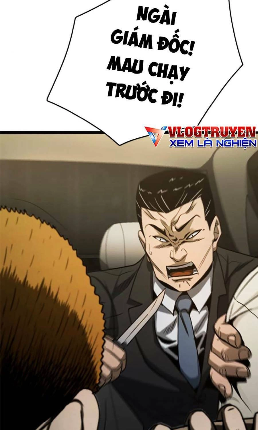 Ngục Tù Đẫm Máu Chapter 39 - 77