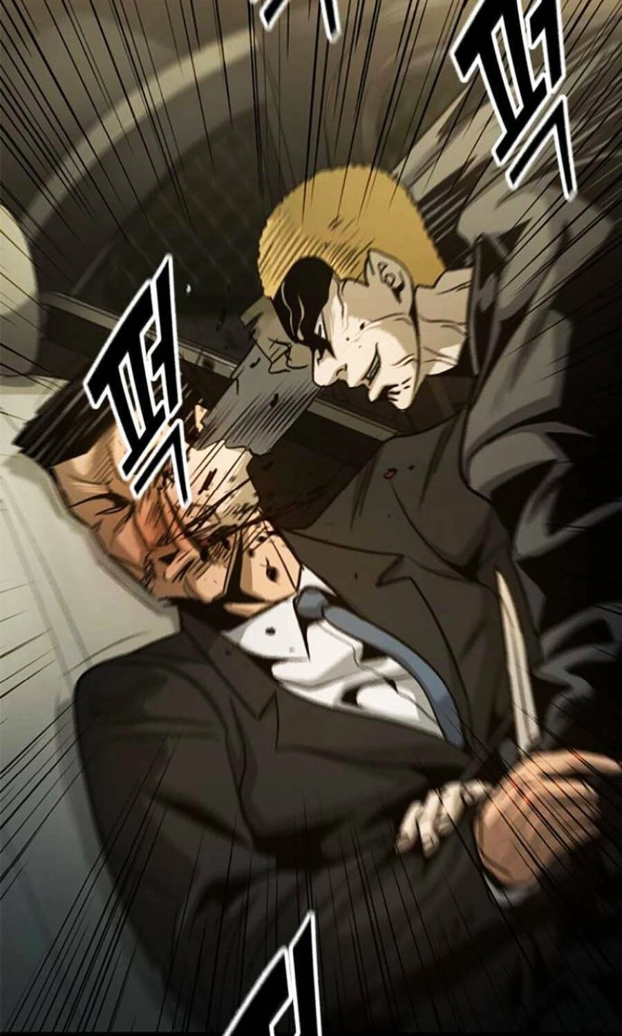 Ngục Tù Đẫm Máu Chapter 39 - 80