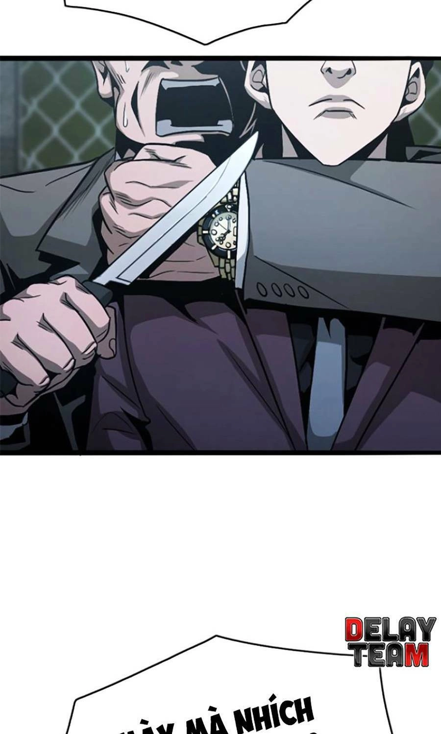 Ngục Tù Đẫm Máu Chapter 39 - 85