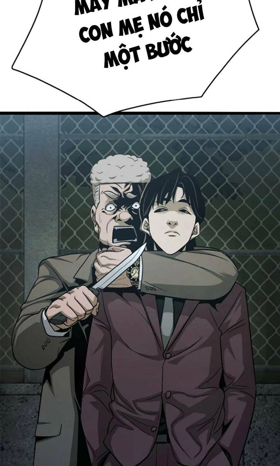 Ngục Tù Đẫm Máu Chapter 39 - 86