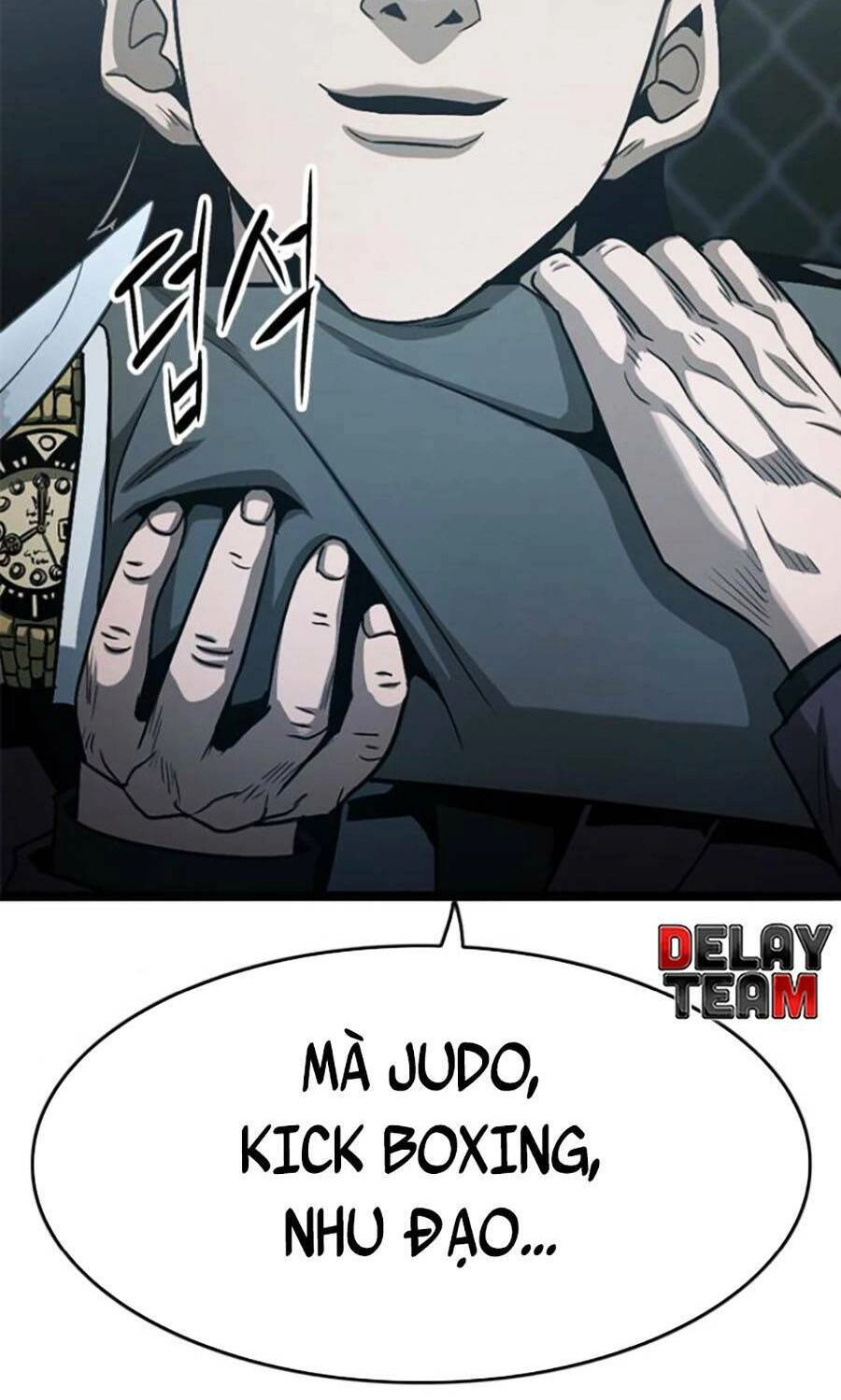 Ngục Tù Đẫm Máu Chapter 39 - 92