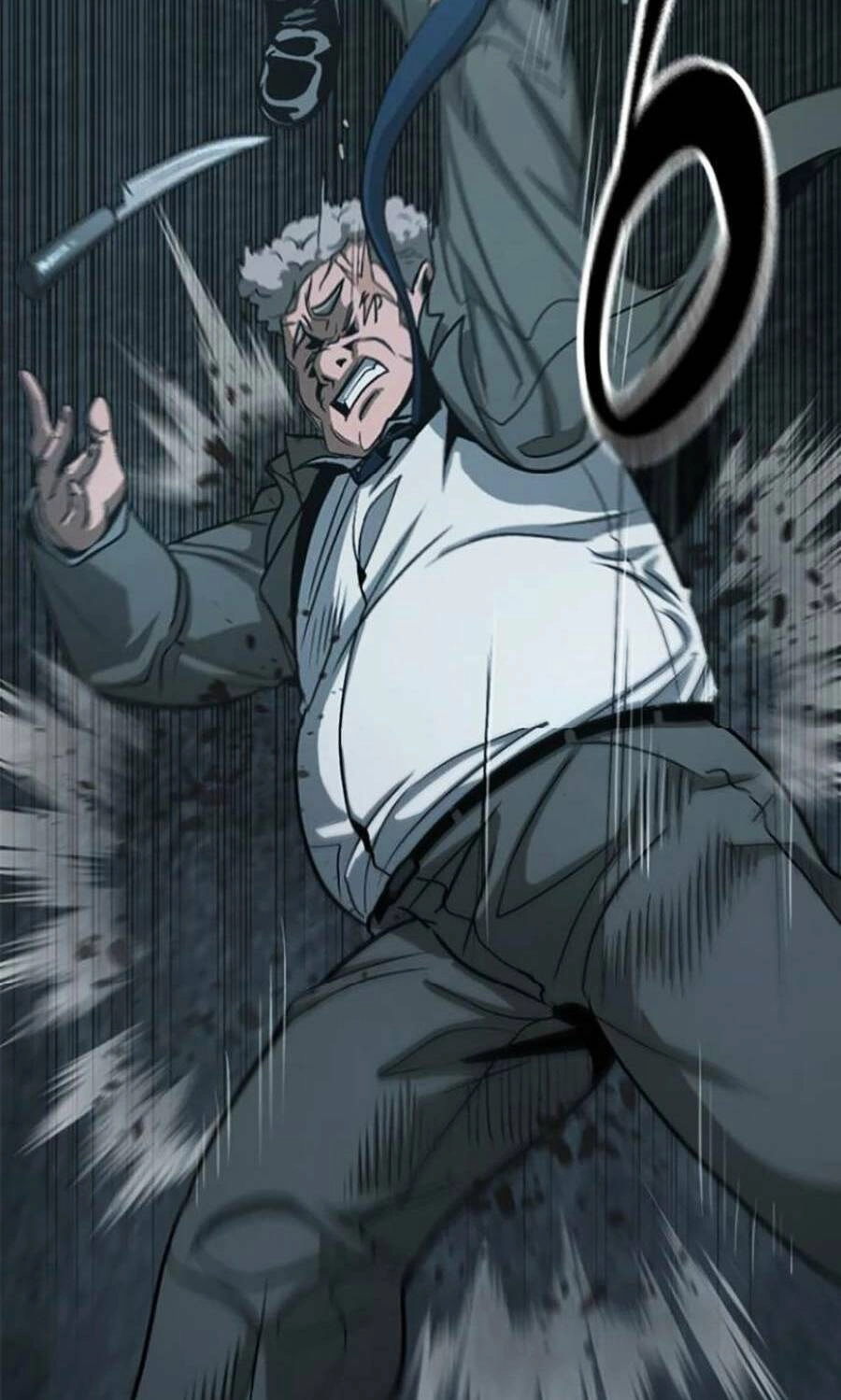 Ngục Tù Đẫm Máu Chapter 39 - 96