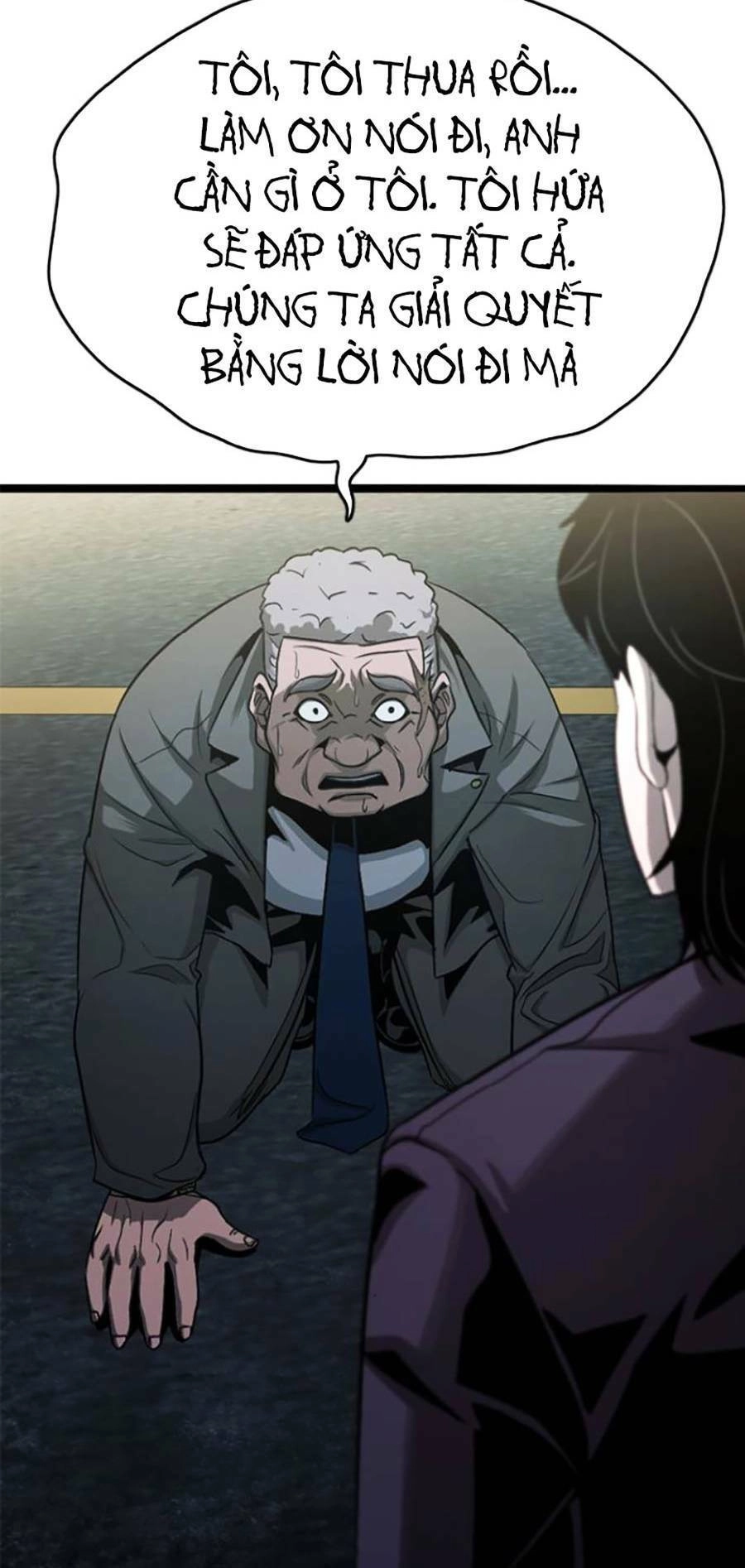 Ngục Tù Đẫm Máu Chapter 39 - 102