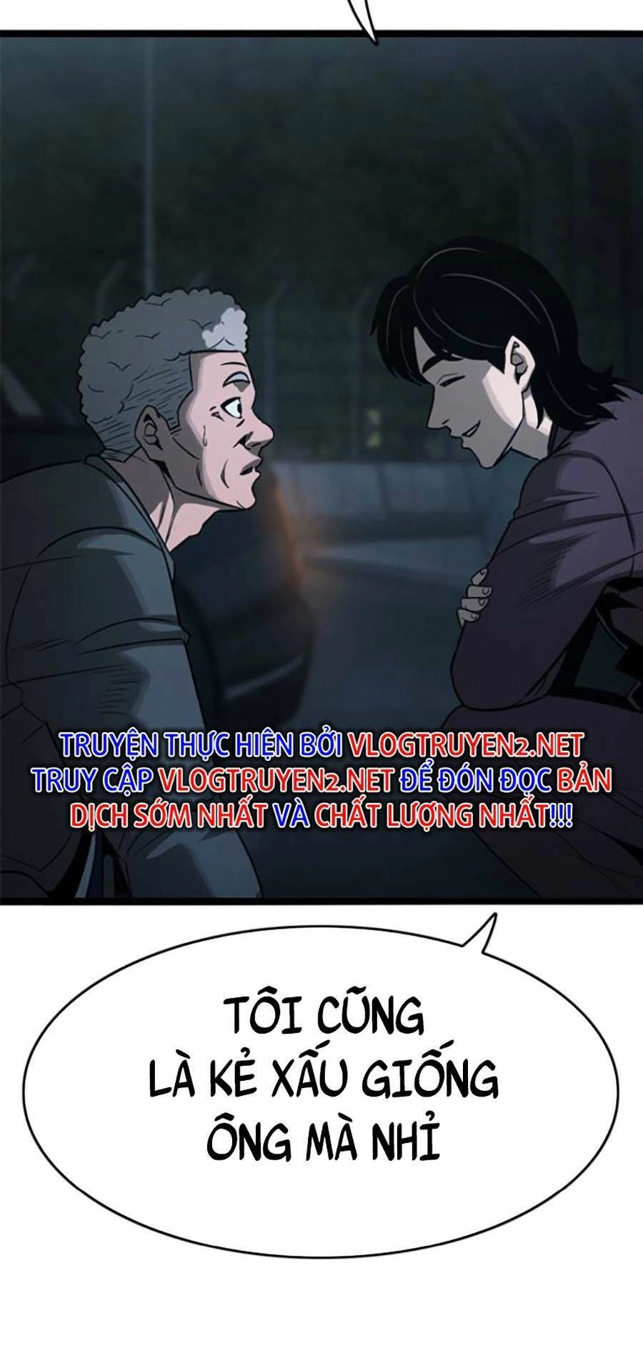 Ngục Tù Đẫm Máu Chapter 39 - 106