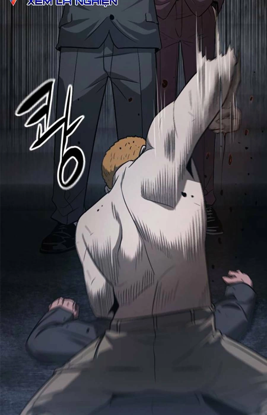 Ngục Tù Đẫm Máu Chapter 39 - 125