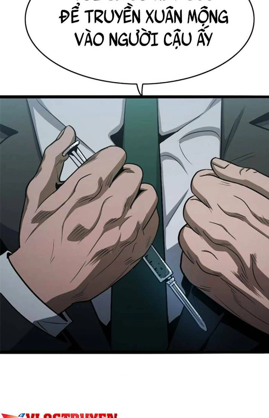 Ngục Tù Đẫm Máu Chapter 39 - 130