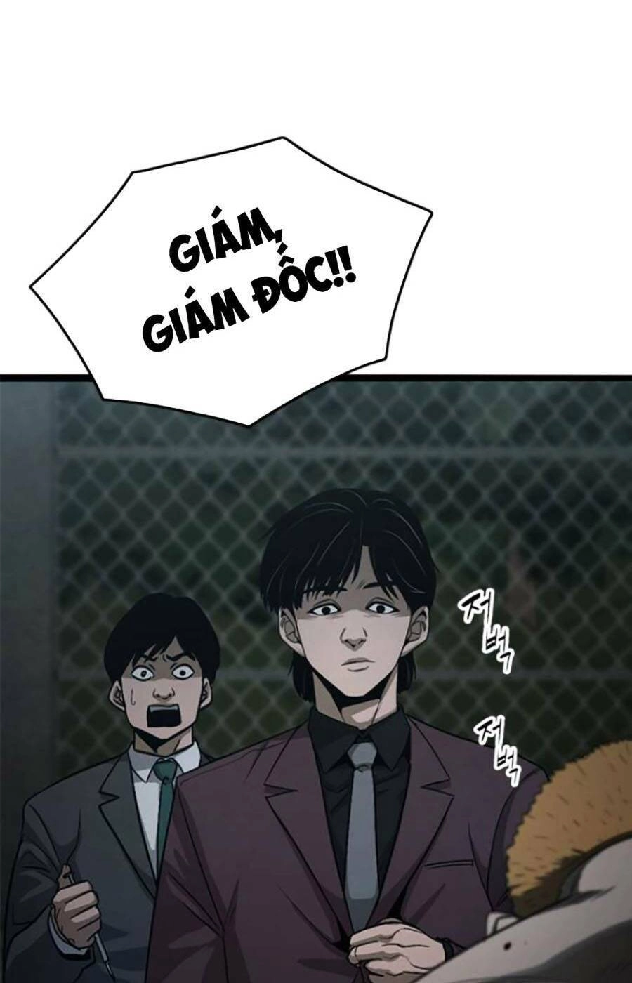 Ngục Tù Đẫm Máu Chapter 39 - 136