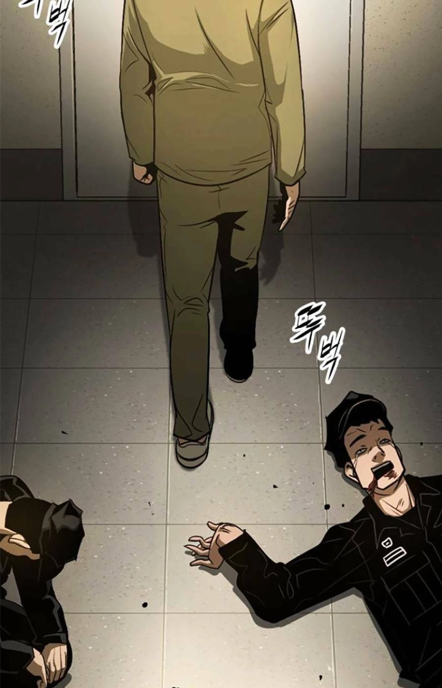 Ngục Tù Đẫm Máu Chapter 39 - 147