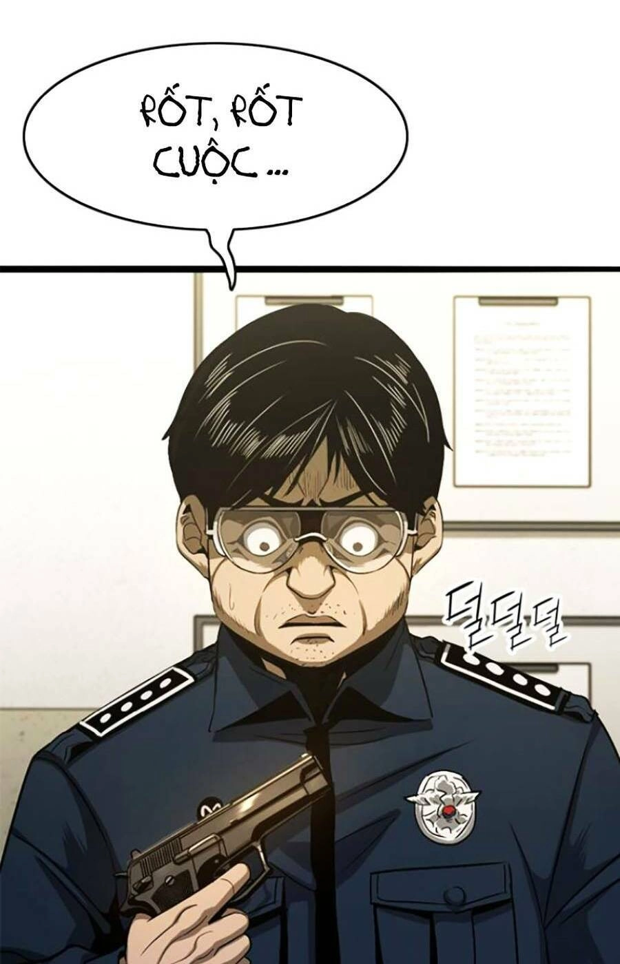 Ngục Tù Đẫm Máu Chapter 39 - 150