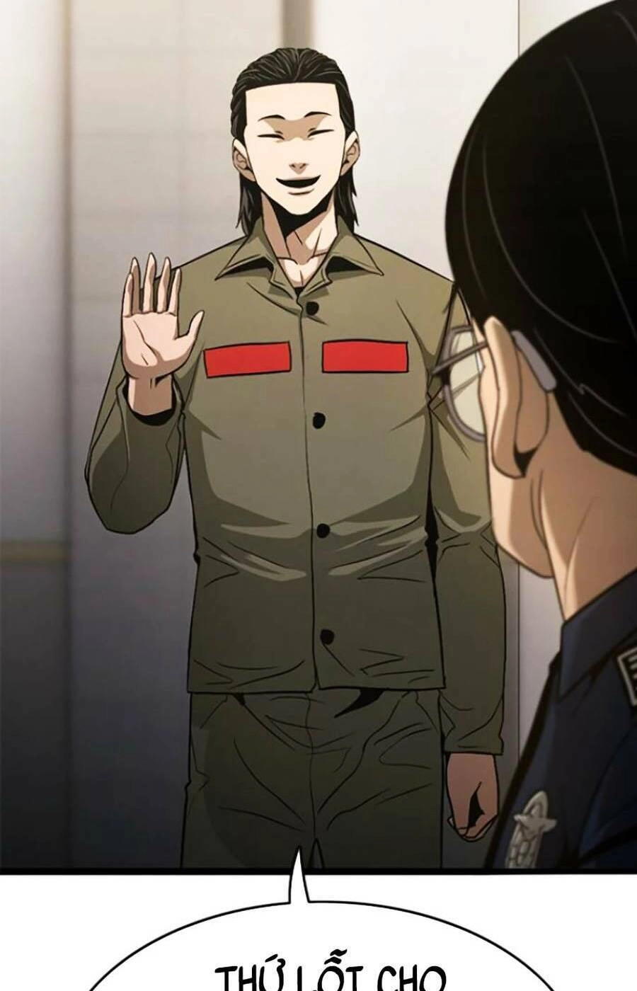 Ngục Tù Đẫm Máu Chapter 39 - 154