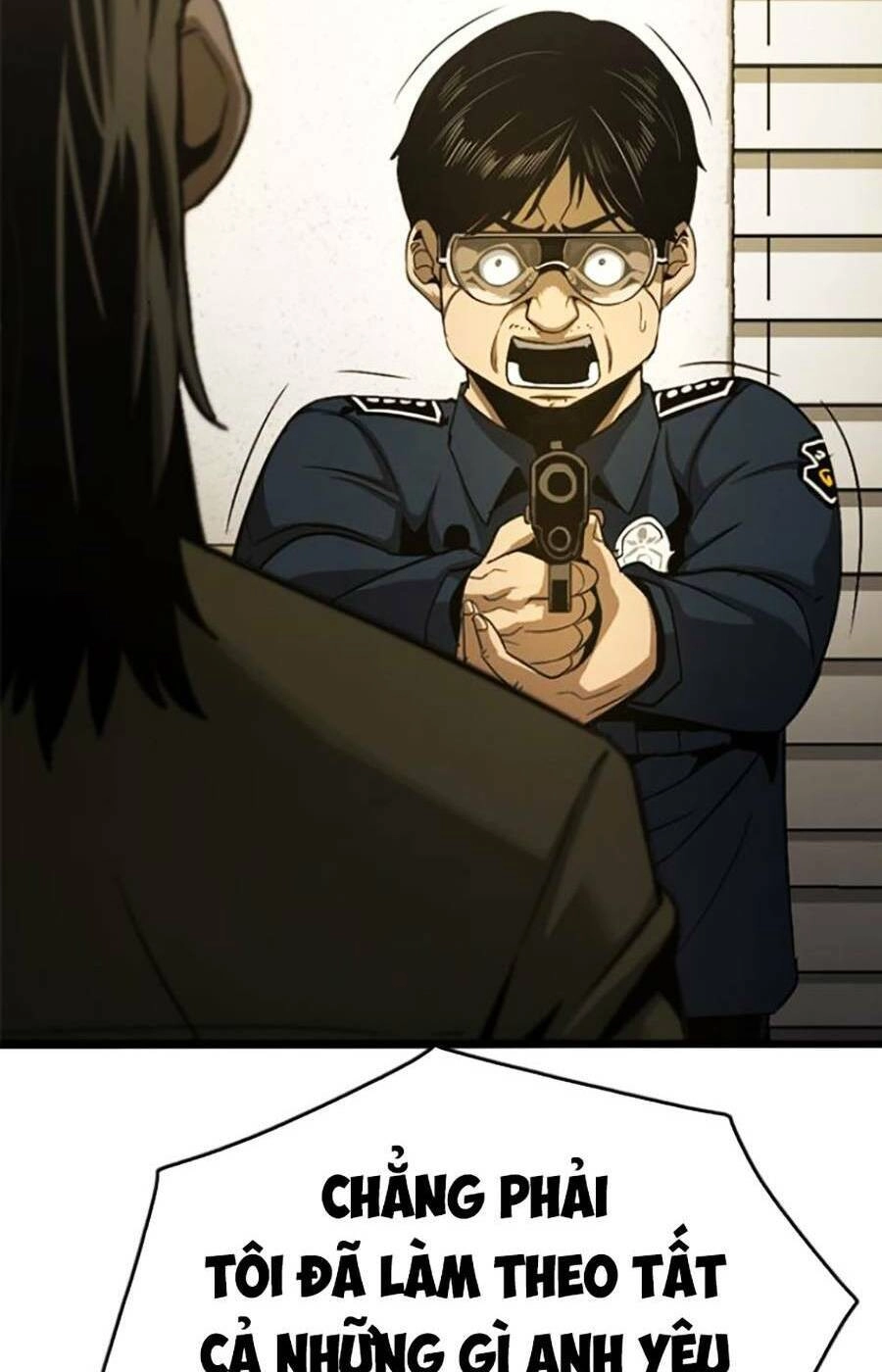 Ngục Tù Đẫm Máu Chapter 39 - 156