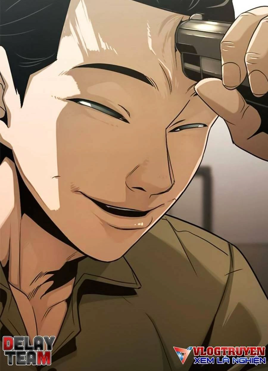 Ngục Tù Đẫm Máu Chapter 40 - 4