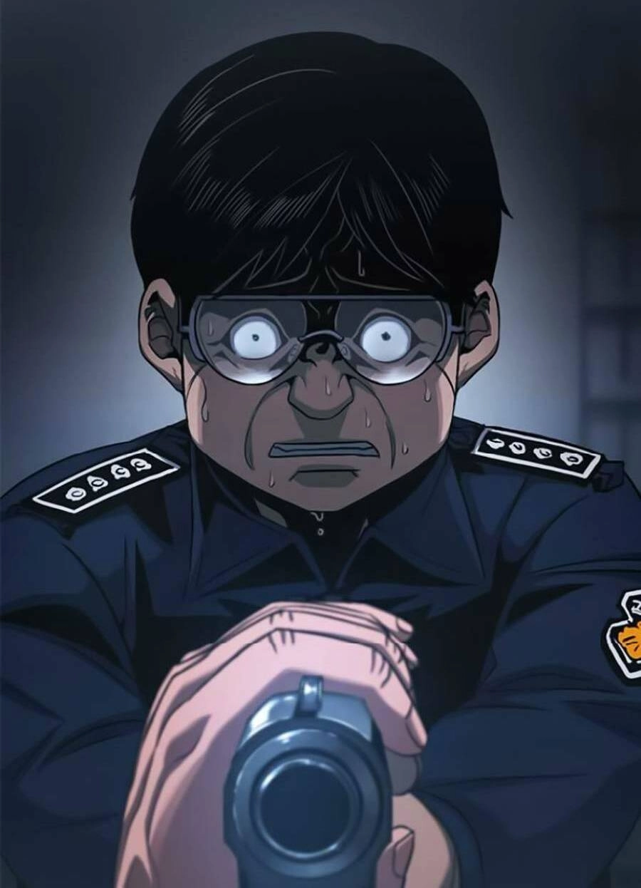 Ngục Tù Đẫm Máu Chapter 40 - 12