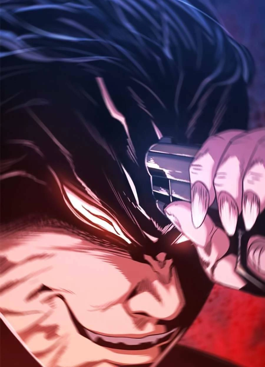 Ngục Tù Đẫm Máu Chapter 40 - 15