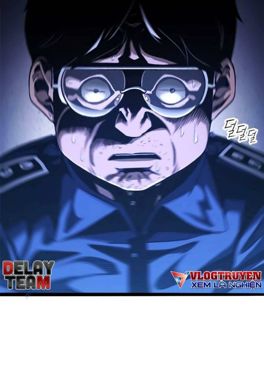 Ngục Tù Đẫm Máu Chapter 40 - 18